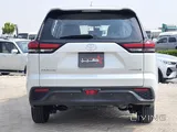 Toyota Innova Hybrid 2024